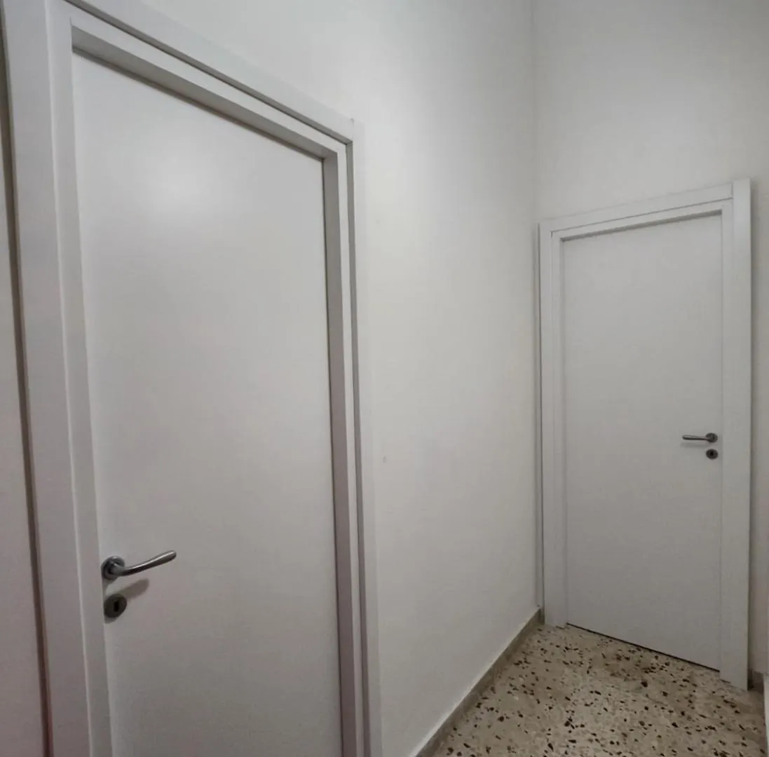 Guest House Bosco Apartment Palermo