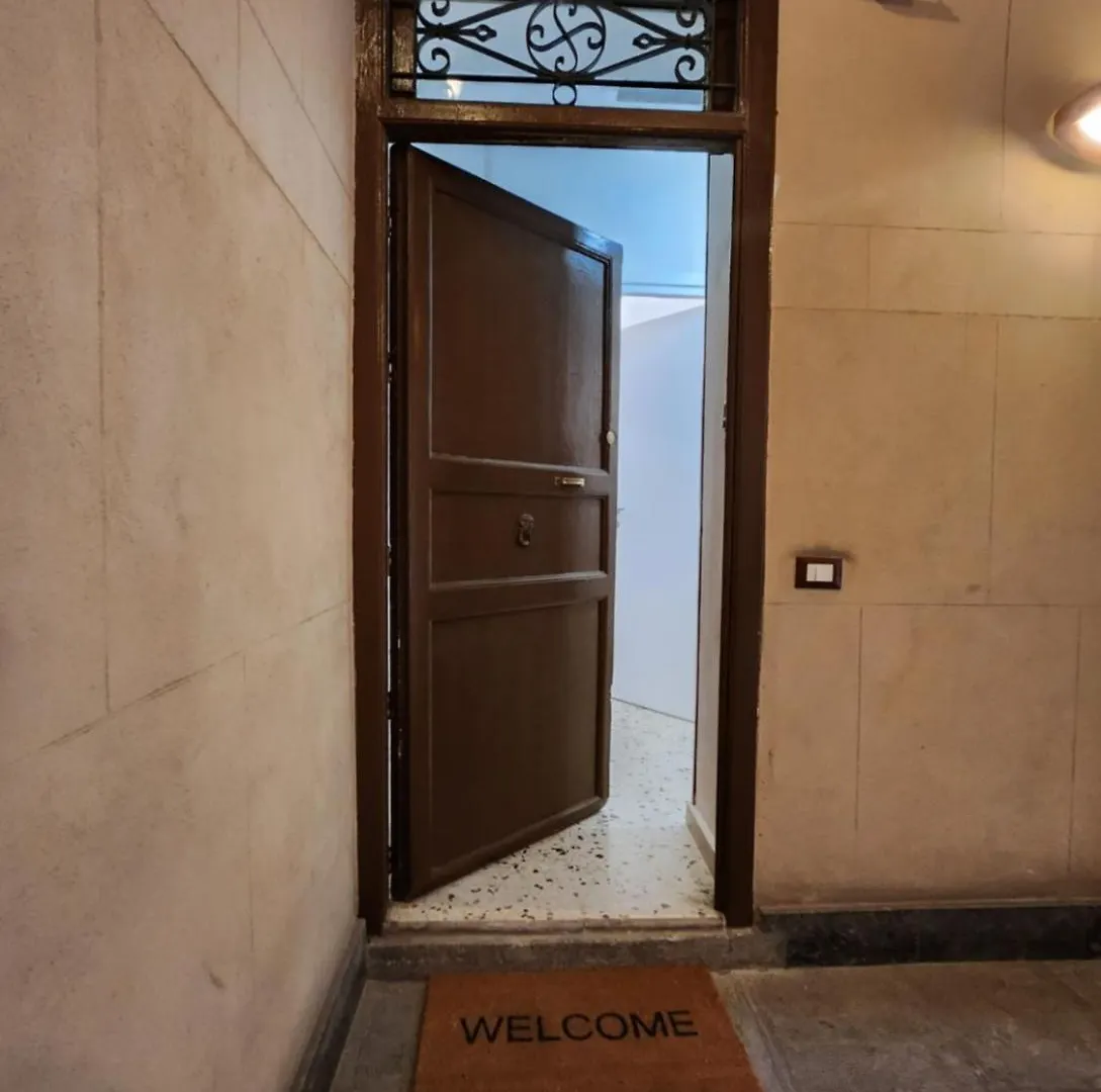 Guest House Bosco Apartment Palermo 0*,  Italy