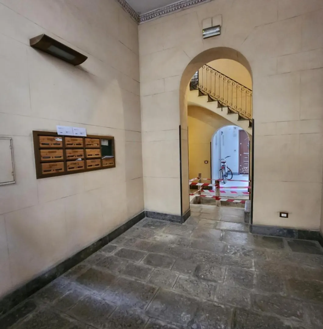 Guest House Bosco Apartment Palermo Italy