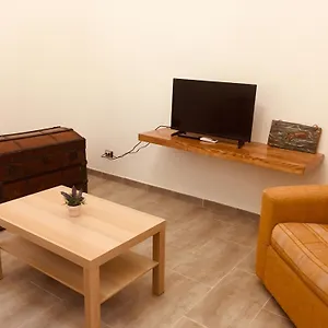 Dost Apartment
