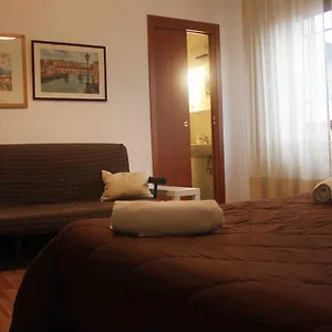  Bed & Breakfast La Casetta