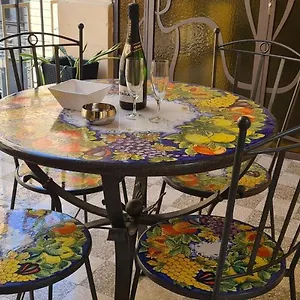 2* Bed & Breakfast Ballaro