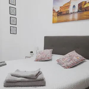 Rosina's Flat Appartamento