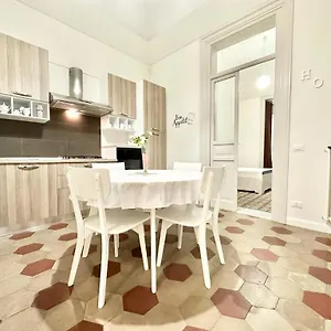 Appartement Palazzo La Zagara, Palerme