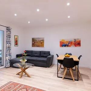 Sarale Apartment