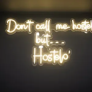 Hostelo - Luxury Albergue