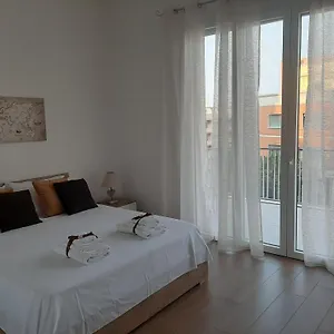 Portoamuri Apartment