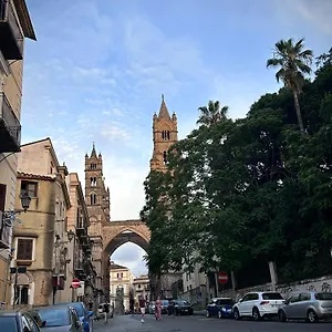 Mia Palermo