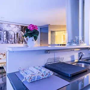 Luxury 2 Min Dal Politeama Apartment