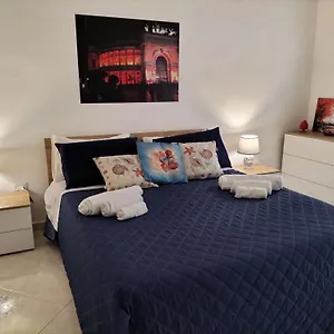 Incentro Apartment