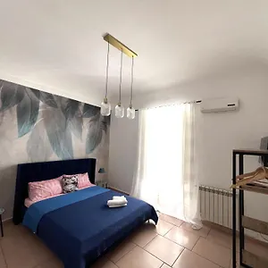 Greta's Discesa Delle Capre Palermo