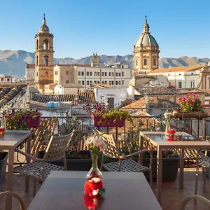 La Terrazza Sul Centro Alojamento de Acomodação e Pequeno-almoço