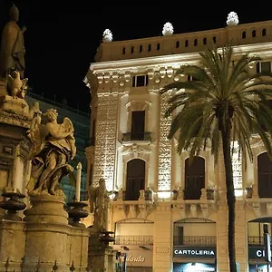 Palazzo Moncada Palermo