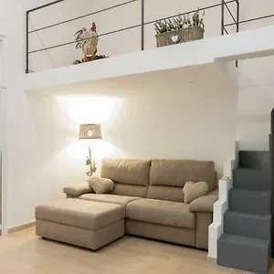 Casa Moneka Politeama Apartment