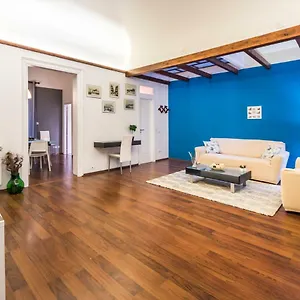 Appartement Casa Valire, Palerme