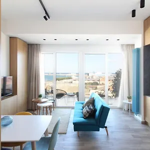 Seaview Apartment