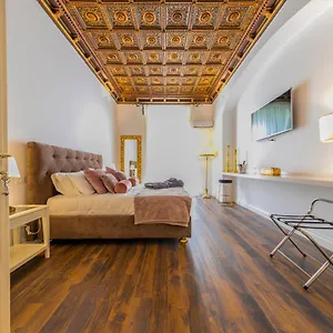 Palazzo Ardizzone Palermo